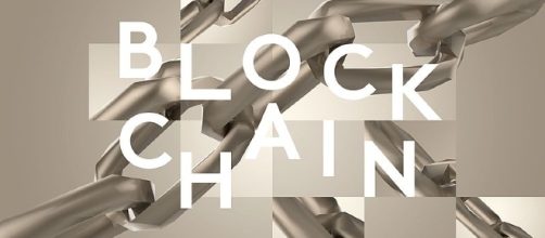 blockchain, block chain, bitcoin/ by Davidstankiewicz CC BY-SA 4.0 via wikimedia