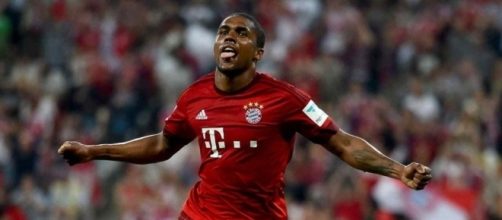 Calciomercato Juventus, Marotta spinge per Douglas Costa