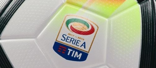 Calendario di Serie A 2017/2018