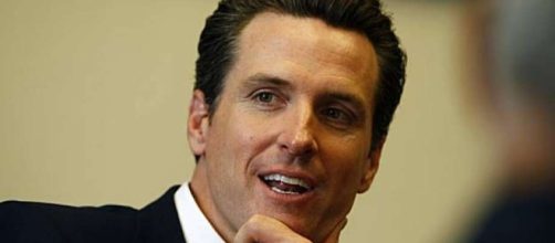 Campaign loyalists now in Newsom's inner circle - SFGate - sfgate.com