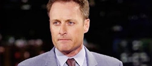 Chris Harrison speaks out about 'Bachelor in Paradise' scandal - YouTube screen shot/OK magazine
