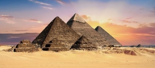 Cultura egípcia é repleta de fatos e curiosidades surpreendentes (Foto: Pixabay)