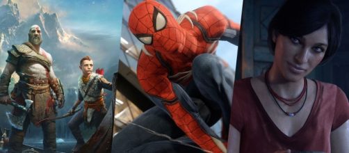Des annonces pleines de surprises pour l'E3 2017 de Sony