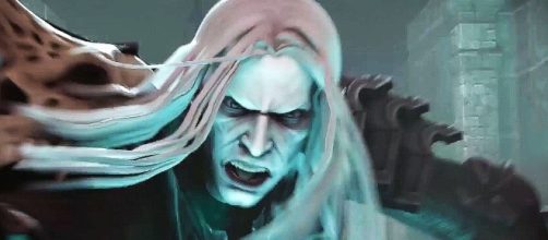 DIABLO 3 Rise of the Necromancer Gameplay Trailer| GameNewsOfficial/YouTube