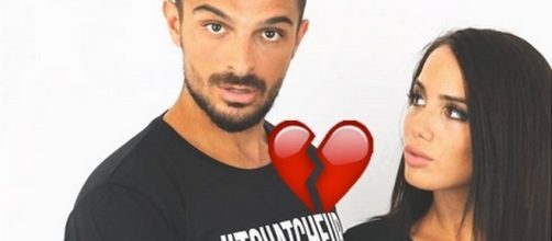 Encore une rupture entre Julien Tanti et Manon Marsault (Les Marseillais South America).