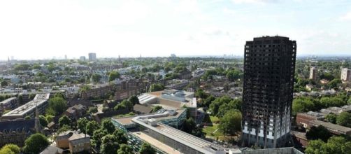 fire: 58 missing people presumed dead after Grenfell Tower disaster - hypelee.com