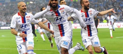 Foot OL - OL : Pierre Ménès se lâche sur Lyon-Monaco - Ligue 1 ... - foot01.com