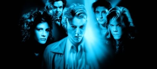From FLATLINERS To 'SALEM'S LOT: An Interview With Peter Filardi ... - blumhouse.com