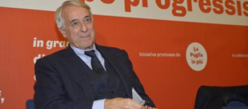 Giuliano Pisapia di "Campo progressista" lancia il nome di Romano Prodi come federatore del centrosinistra