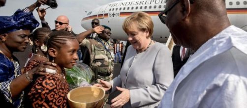 Il Piano Merkel sarà al centro del G20 di Amburgo del prossimo luglio