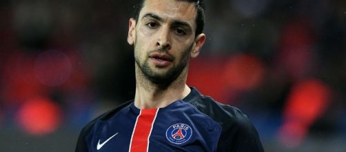 Javier Pastore vuole lasciare il Paris Saint Germain: l'ex Palermo potrebbe approdare all'Inter