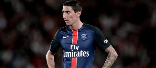 Juve, clamoroso scambio con il Psg?