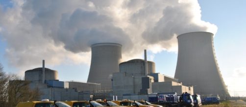 La energía nuclear es una solución controvertida para luchar contra el cambio climático