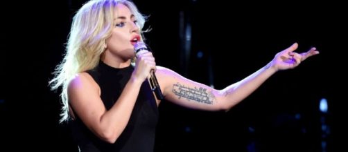 Lady Gaga partners with Starbucks to launch new "kindness ... - nme.com
