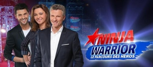 On connaît le nom des quatre premiers guests de Ninja Warrior ... - programme-tv.net