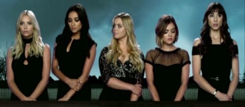 Pretty Little Liars, gran finale il 27 giugno