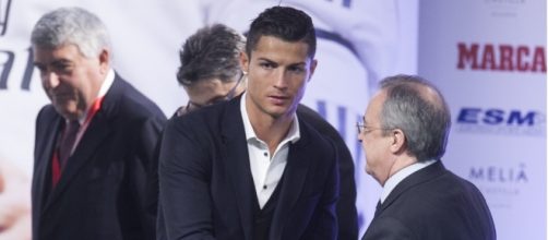 Real Madrid : quand Cristiano Ronaldo pose ses conditions