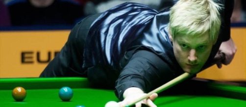 Robertson beats Murphy to set up Trump final - Snooker - Eurosport ... - eurosport.com