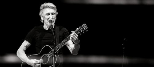 Roger Waters: «La mia sfida a Donald Trump» | Rolling Stone Italia - rollingstone.it