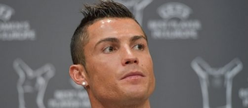 Ronaldo si difende: “Nel 2015 dichiarati al Fisco 203 milioni di ... - itasportpress.it