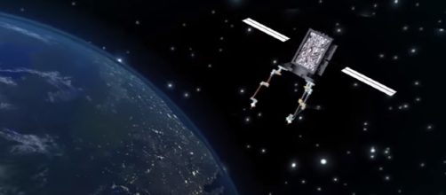 Space robot: NASA to launch autonomous satellite repair robot Restore-L in summer 2020 - TomoNews YouTube