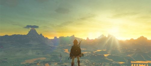 The Legend of Zelda: Breath of the Wild DLC Season Pass Detailed