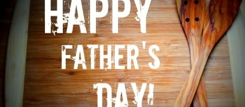 This Father's Day Give Dad Food Fit For a King | Gillian Farber - huffingtonpost.ca