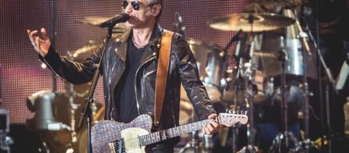 Tutto sul film di Ligabue 'Made in Italy', tratto dall'omonimo album - rockol.it