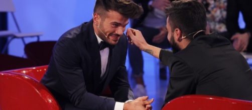 Uomini e Donne: i momenti più belli della scelta di Claudio Sona ... - panorama.it