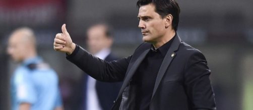 Vincenzo Montella si troverà alla guida di un Milan rivoluzionato: obiettivo minimo l'approdo in Champions League