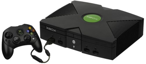 Xbox (console) - Wikipedia - wikipedia.org