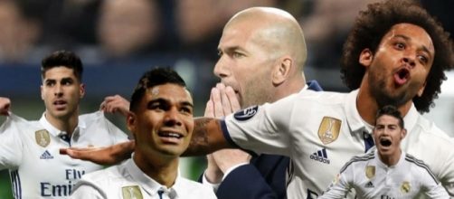 Zidane preoccupato, Juve su Asensio