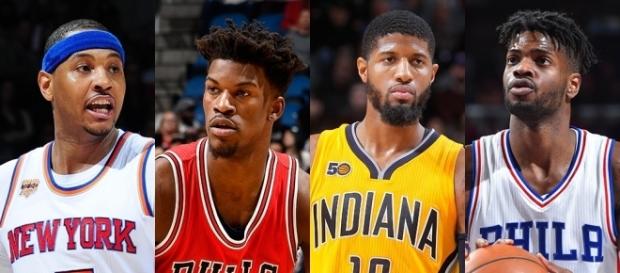 2017 NBA Trade Deadline Tracker - slamonline.com 2017 NBA Trade Deadline Tracker - slamonline.com