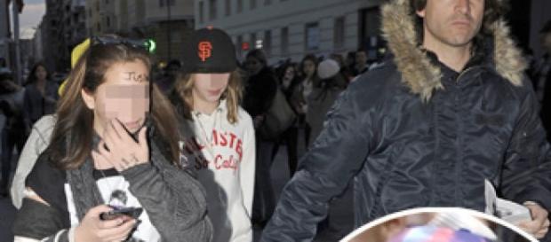 Andreíta se 'tatúa' a Justin Bieber - diezminutos.es Andreíta se 'tatúa' a Justin Bieber - diezminutos.es
