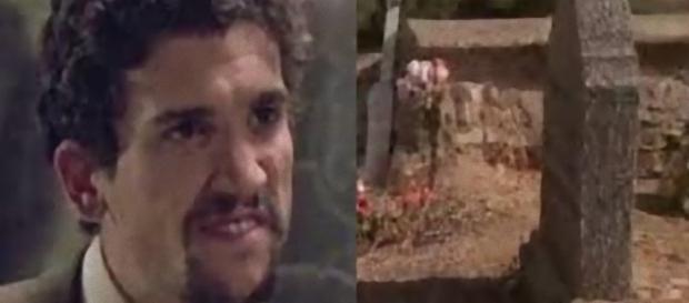 Anticipazioni Il Segreto: Elias si vendica. Anticipazioni Il Segreto: Elias si vendica.