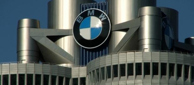 BMW headquarters in Munich, Germany. / Image by Björn Láczay via Flickr:https://flic.kr/p/hMKWA | CC BY-SA 2.0 BMW headquarters in Munich, Germany. / Image by Björn Láczay via Flickr:https://flic.kr/p/hMKWA | CC BY-SA 2.0