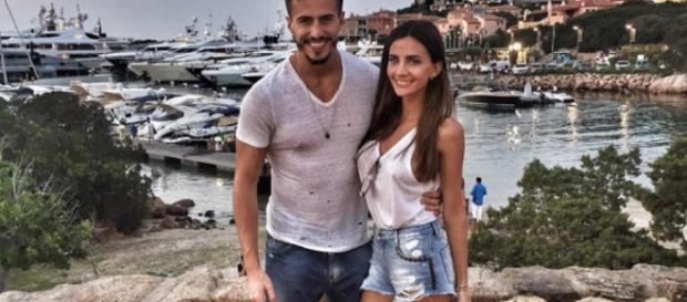 Bomba: ¡Aylén Milla y Marco Ferri, ¿de nuevo juntos?! Bomba: ¡Aylén Milla y Marco Ferri, ¿de nuevo juntos?!