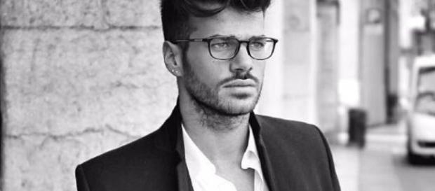 Claudio Sona nuovamente al centro del gossip Claudio Sona nuovamente al centro del gossip