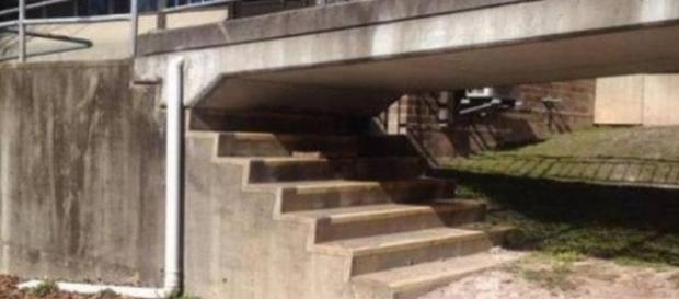 Construções que não deram certo Construções que não deram certo