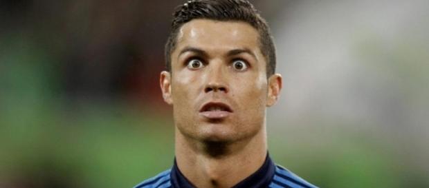 Cristiano Ronaldo - Skurriler Sex-Streit mit seiner Schwester ... - bild.de Cristiano Ronaldo - Skurriler Sex-Streit mit seiner Schwester ... - bild.de