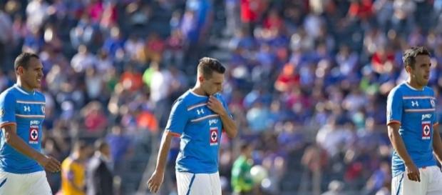 Cruz Azul, 19 años hundido en la mediocridad en México Cruz Azul, 19 años hundido en la mediocridad en México