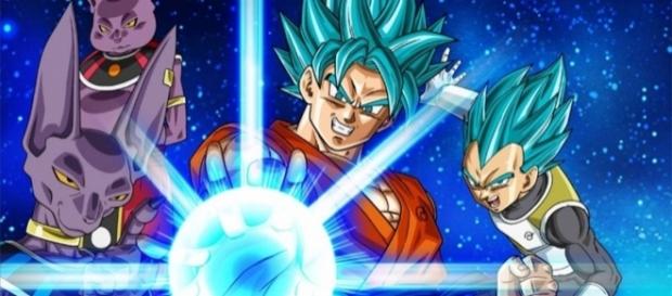 DBS podría trasmitirse en México en y Brasil a partir de enero del 2018 DBS podría trasmitirse en México en y Brasil a partir de enero del 2018