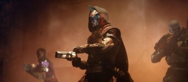 Destiny 2 News: Everything we know so far | Red Bull - redbull.com Destiny 2 News: Everything we know so far | Red Bull - redbull.com