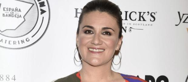 Diez pistas para conocer a Carlota Corredera, presentadora de 'Las ... - diezminutos.es Diez pistas para conocer a Carlota Corredera, presentadora de 'Las ... - diezminutos.es