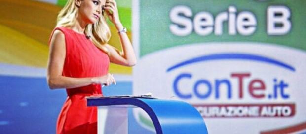 Diletta Leotta potrebbe essere la nuova conduttrice di Quelli che il Calcio Diletta Leotta potrebbe essere la nuova conduttrice di Quelli che il Calcio