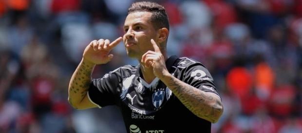 Edwin Cadorna muy cerca de abandonar la Liga MX para partir a España Edwin Cadorna muy cerca de abandonar la Liga MX para partir a España