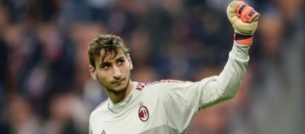 El Madrid no está solo en la 'pelea' por Donnarumma | Defensa Central - defensacentral.com El Madrid no está solo en la 'pelea' por Donnarumma | Defensa Central - defensacentral.com