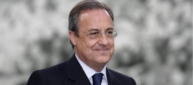 El plan de Florentino Pérez para dinamitar el fichaje estrella del Barça El plan de Florentino Pérez para dinamitar el fichaje estrella del Barça