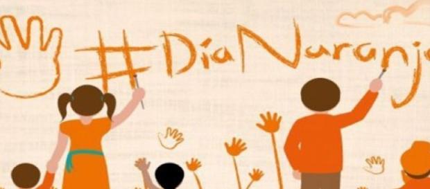 Este es el primer Día Naranja del 2017 | Mundo Ejecutivo - com.mx Este es el primer Día Naranja del 2017 | Mundo Ejecutivo - com.mx