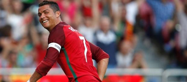 Eurocopa 2016: La Portugal de Cristiano Ronaldo está lista | Marca.com - marca.com Eurocopa 2016: La Portugal de Cristiano Ronaldo está lista | Marca.com - marca.com